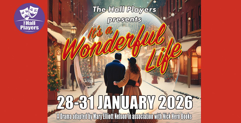 It's a Wonderful Life